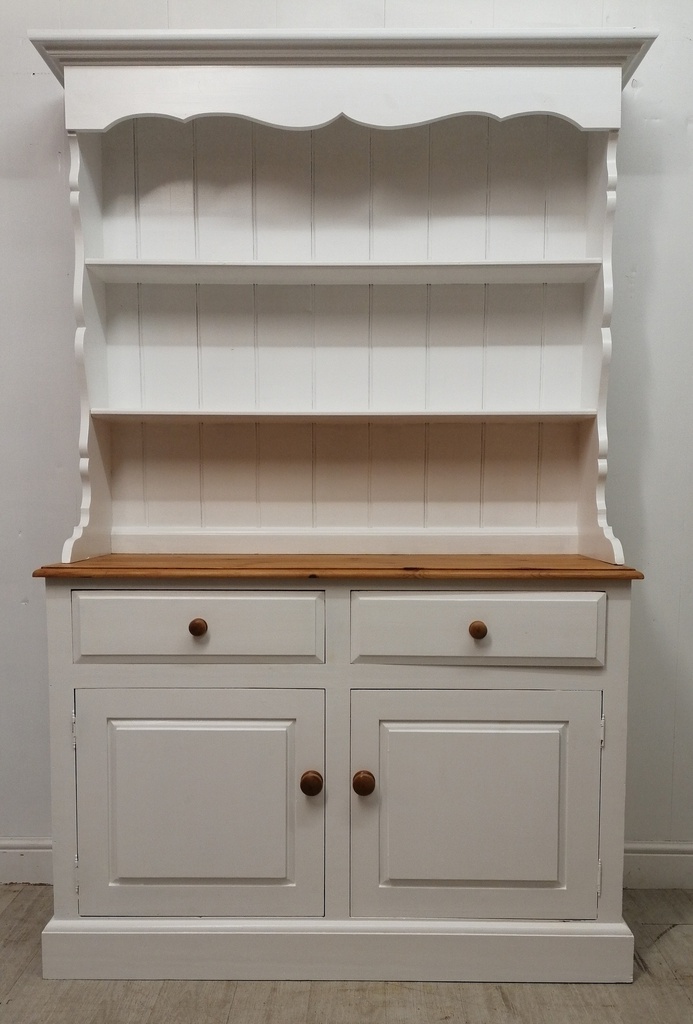 White pine dresser discount